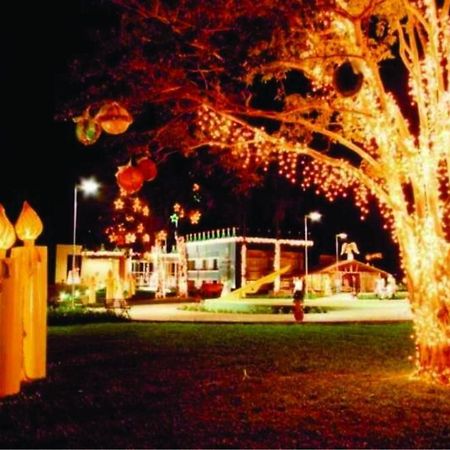 Hotel นาตาล ภายนอก รูปภาพ