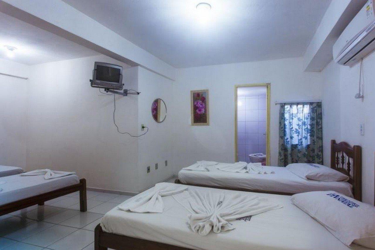 Hotel นาตาล ภายนอก รูปภาพ