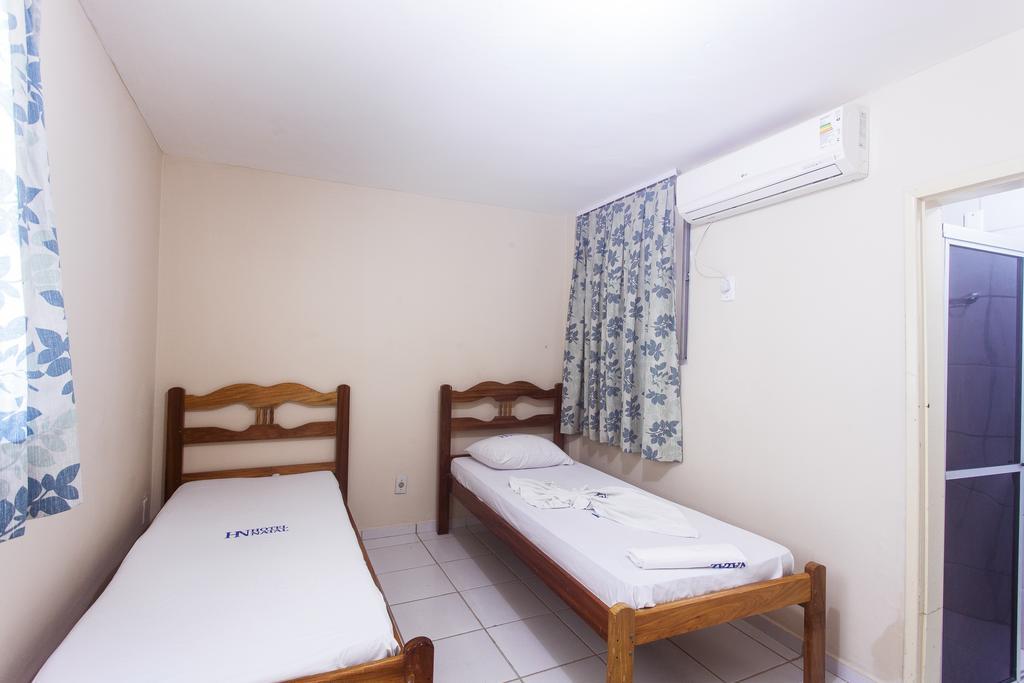 Hotel นาตาล ภายนอก รูปภาพ