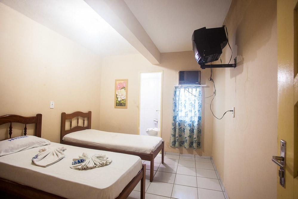 Hotel นาตาล ภายนอก รูปภาพ