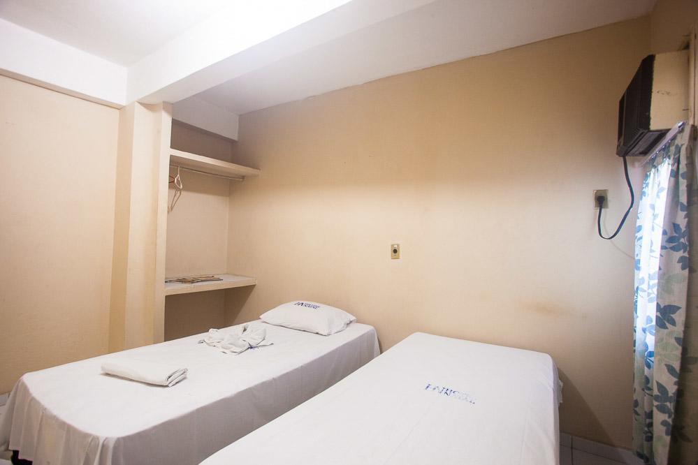 Hotel นาตาล ภายนอก รูปภาพ
