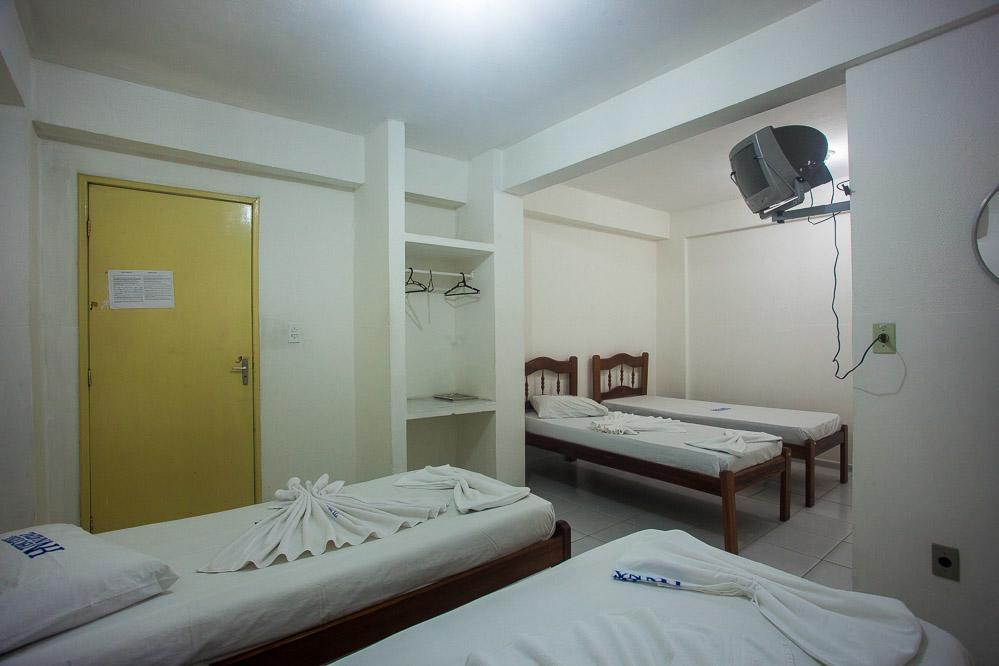 Hotel นาตาล ภายนอก รูปภาพ