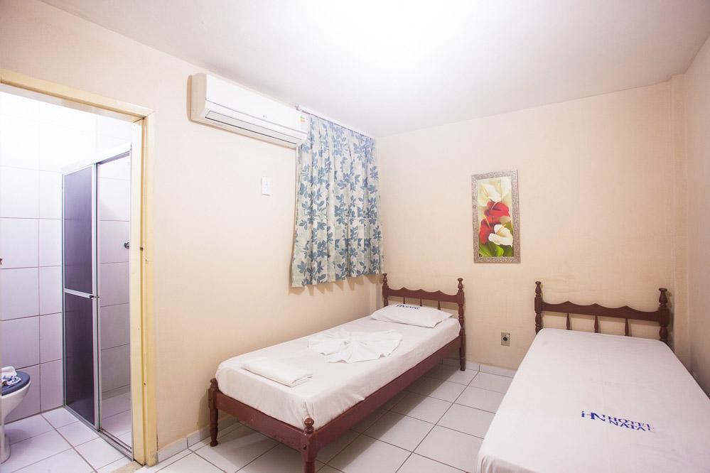 Hotel นาตาล ภายนอก รูปภาพ